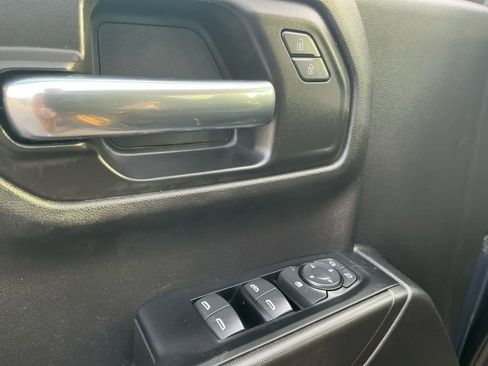 Used 2022 Chevrolet Silverado 1500 Custom Trail Boss w/ Safety Confidence Package image 20