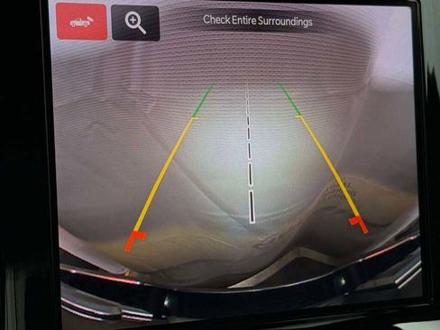 New 2026 RAM 1500 Tradesman image 32