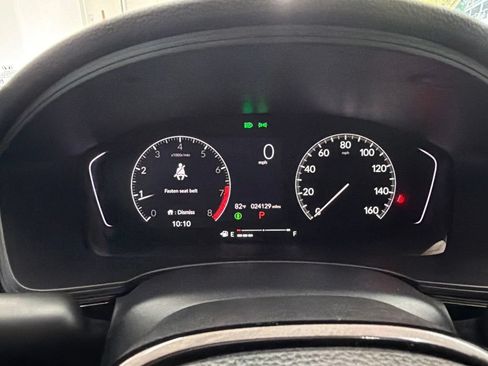 Used 2024 Honda Civic LX image 31