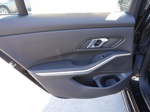 New 2026 BMW 330i xDrive Sedan w/ M Sport Package image 10