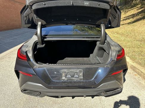 Used 2021 BMW M850i Gran Coupe xDrive w/ Driving Assistance Package image 30