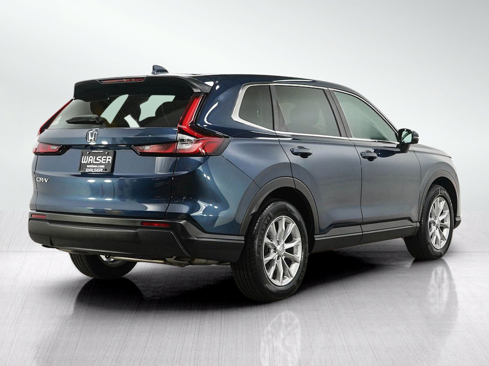 Used 2024 Honda CR-V EX image 5