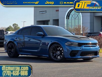 Used 2021 Dodge Charger SRT Hellcat w/ Harman/Kardon Audio Group