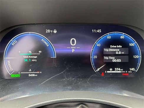 Used 2025 Toyota Highlander Platinum image 25