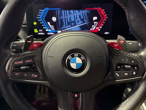 Used 2024 BMW M2 w/ Lighting Package RWD image 10