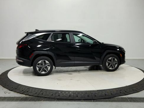 Used 2025 Hyundai Tucson SEL AWD/4WD image 9