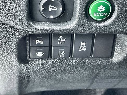 Used 2022 Honda Passport Elite image 17