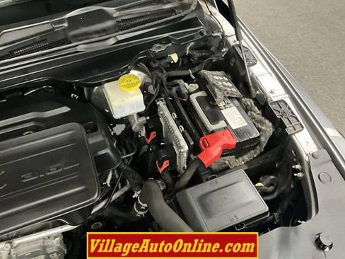 Used 2020 RAM 1500 Big Horn AWD/4WD image 39
