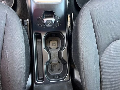 Used 2021 Jeep Renegade Sport AWD/4WD image 30