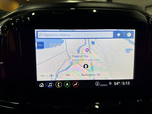 Used 2022 Chevrolet Traverse RS w/ LPO, Floor Liner Package image 33