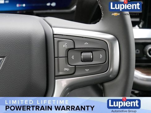 New 2026 Chevrolet Silverado 3500 LT w/ All Star Edition image 24