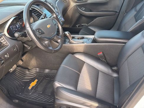 Used 2020 Chevrolet Impala LT FWD image 79