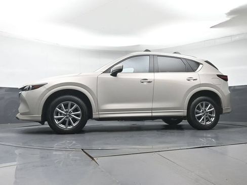 Certified 2024 MAZDA CX-5 AWD 2.5 S image 31