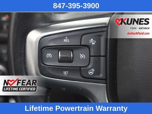 Used 2022 Chevrolet Tahoe LT w/ LT Signature Package AWD/4WD image 21