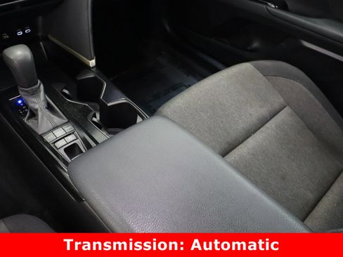 Used 2025 Toyota Camry LE image 16