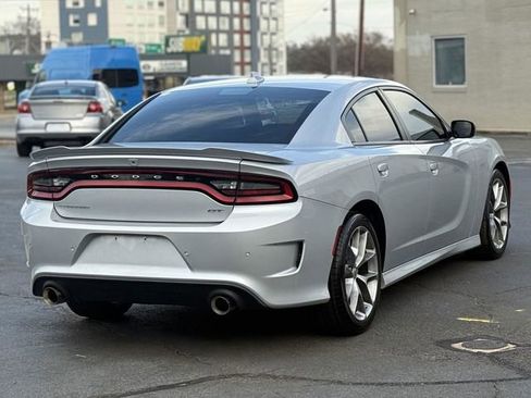 Used 2022 Dodge Charger GT image 5