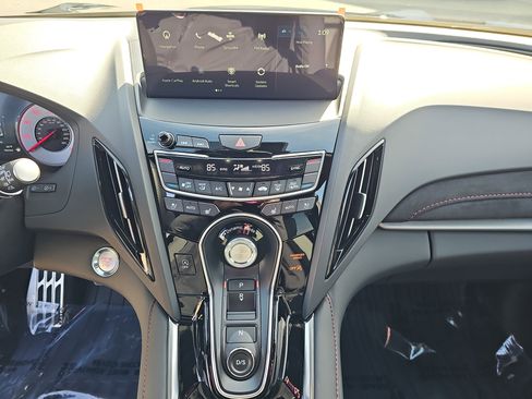 New 2026 Acura RDX A-Spec image 22
