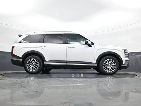 Certified 2026 Hyundai Palisade SEL AWD/4WD image 26