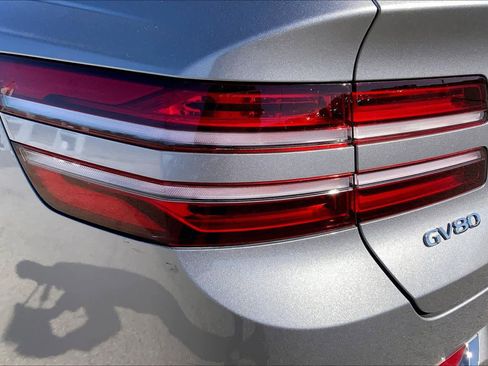 Used 2021 Genesis GV80 3.5T image 55