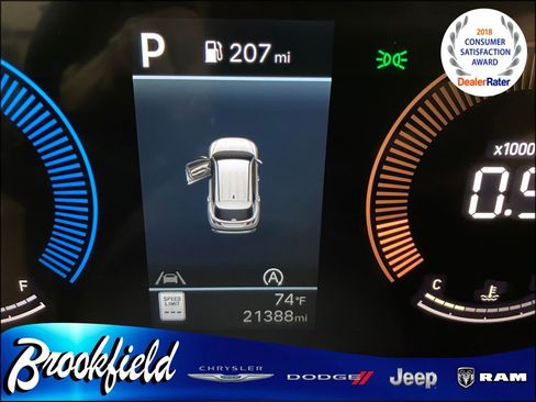 Used 2025 Hyundai Tucson SEL AWD/4WD image 27