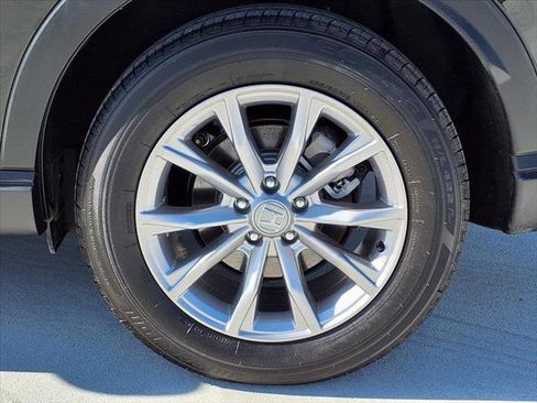Used 2024 Honda CR-V EX image 7