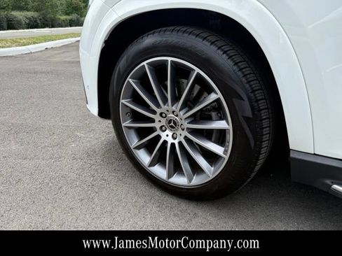 Certified 2026 Mercedes-Benz GLE 450 4MATIC image 11