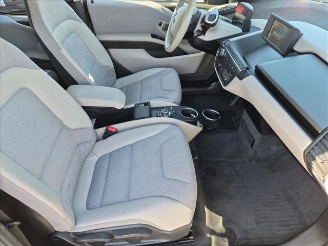 Used 2015 BMW i3 w/ Range Extender RWD image 20