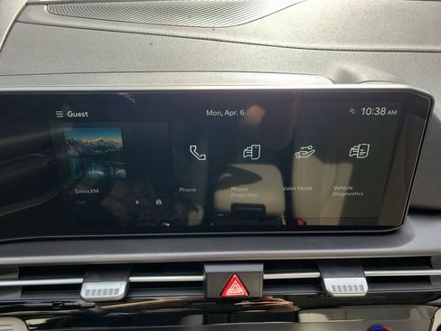 New 2026 Kia Sportage EX image 32