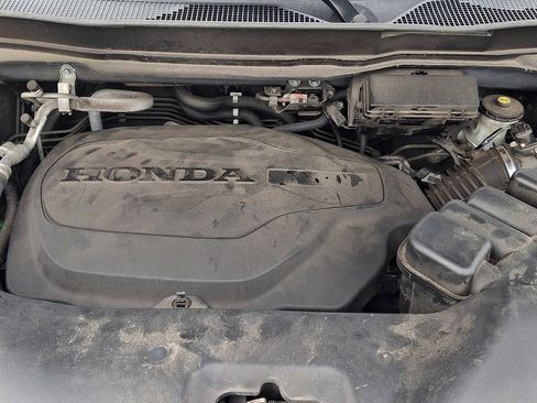 Used 2021 Honda Pilot EX-L image 29