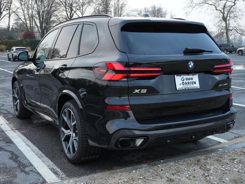 New 2026 BMW X5 xDrive40i w/ M Sport Package image 18