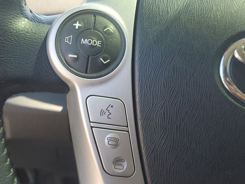 Used 2014 Toyota Prius Four FWD image 23