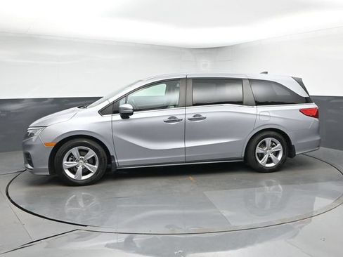 Used 2018 Honda Odyssey EX-L image 6