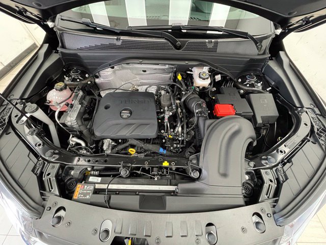 New 2026 Chevrolet TrailBlazer LS w/ LS Convenience Package AWD/4WD image 15