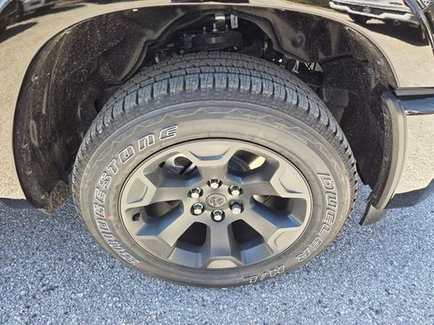 New 2026 RAM 1500 Big Horn image 16