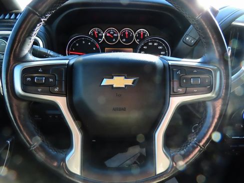Used 2023 Chevrolet Silverado 2500 LT w/ Convenience Package image 32