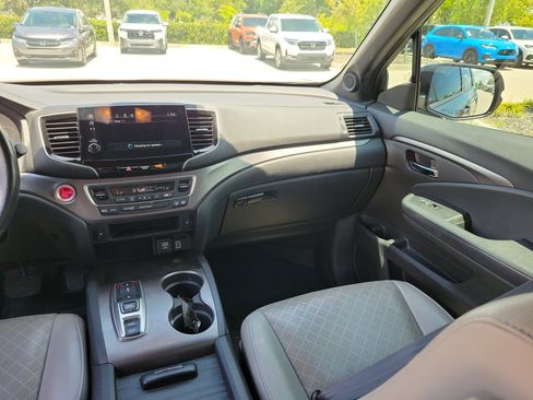 Used 2019 Honda Passport EX-L image 22