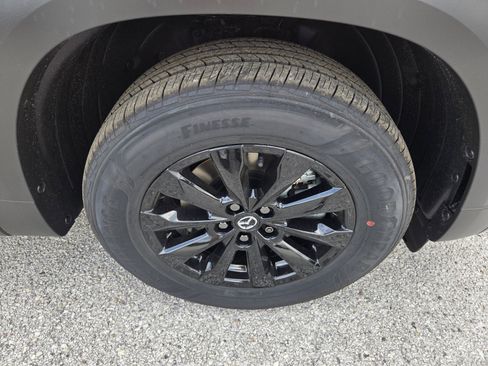 New 2026 MAZDA CX-50 AWD 2.5 S w/ Cargo Package image 15