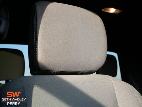 Used 2024 RAM 2500 Big Horn w/ Bed Utility Group image 17