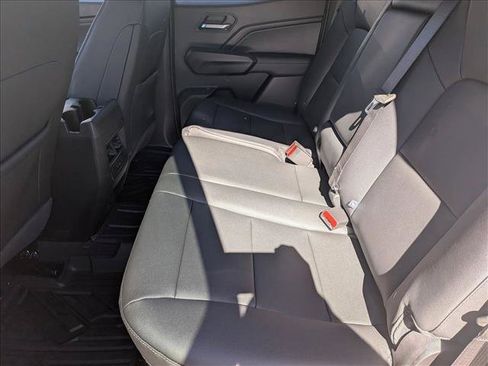 New 2026 GMC Canyon Elevation w/ Convenience Package AWD/4WD image 16