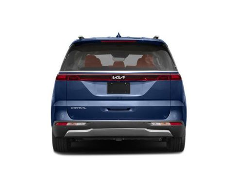 Used 2023 Kia Carnival SX FWD image 12