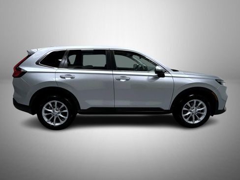 Used 2024 Honda CR-V EX-L image 4