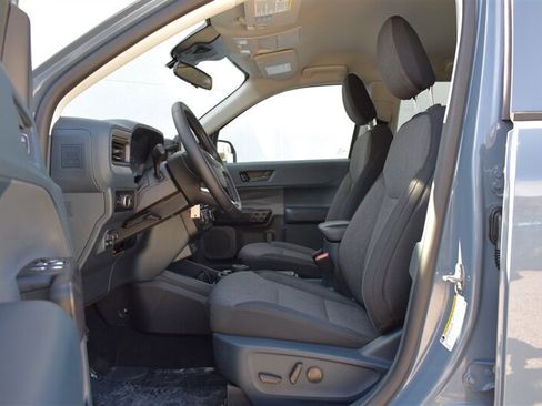 Used 2024 Ford Maverick XLT w/ XLT Luxury Package AWD/4WD image 10