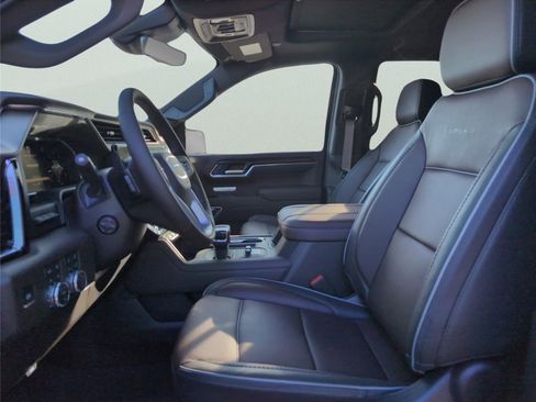 New 2026 GMC Sierra 1500 Denali w/ Denali Reserve Package image 33