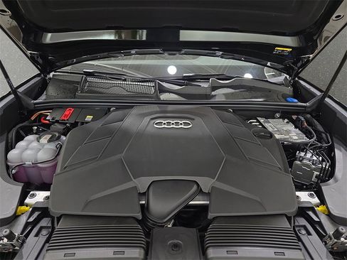 New 2026 Audi Q8 Premium Plus image 29