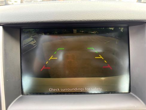 Used 2020 INFINITI Q50 Luxe RWD image 15