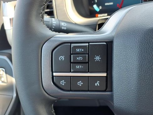 New 2026 Ford F150 XLT w/ XLT Chrome Appearance Package AWD/4WD image 20