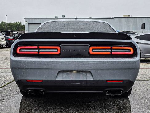Used 2022 Dodge Challenger R/T w/ Plus Package RWD image 5