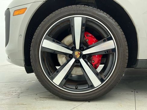 Used 2023 Porsche Macan S image 27