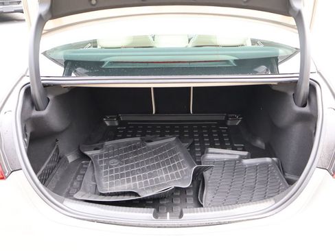 Certified 2023 Mercedes-Benz C 300 4MATIC Sedan image 37