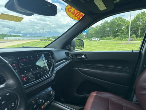 Used 2023 Dodge Durango GT AWD/4WD image 33
